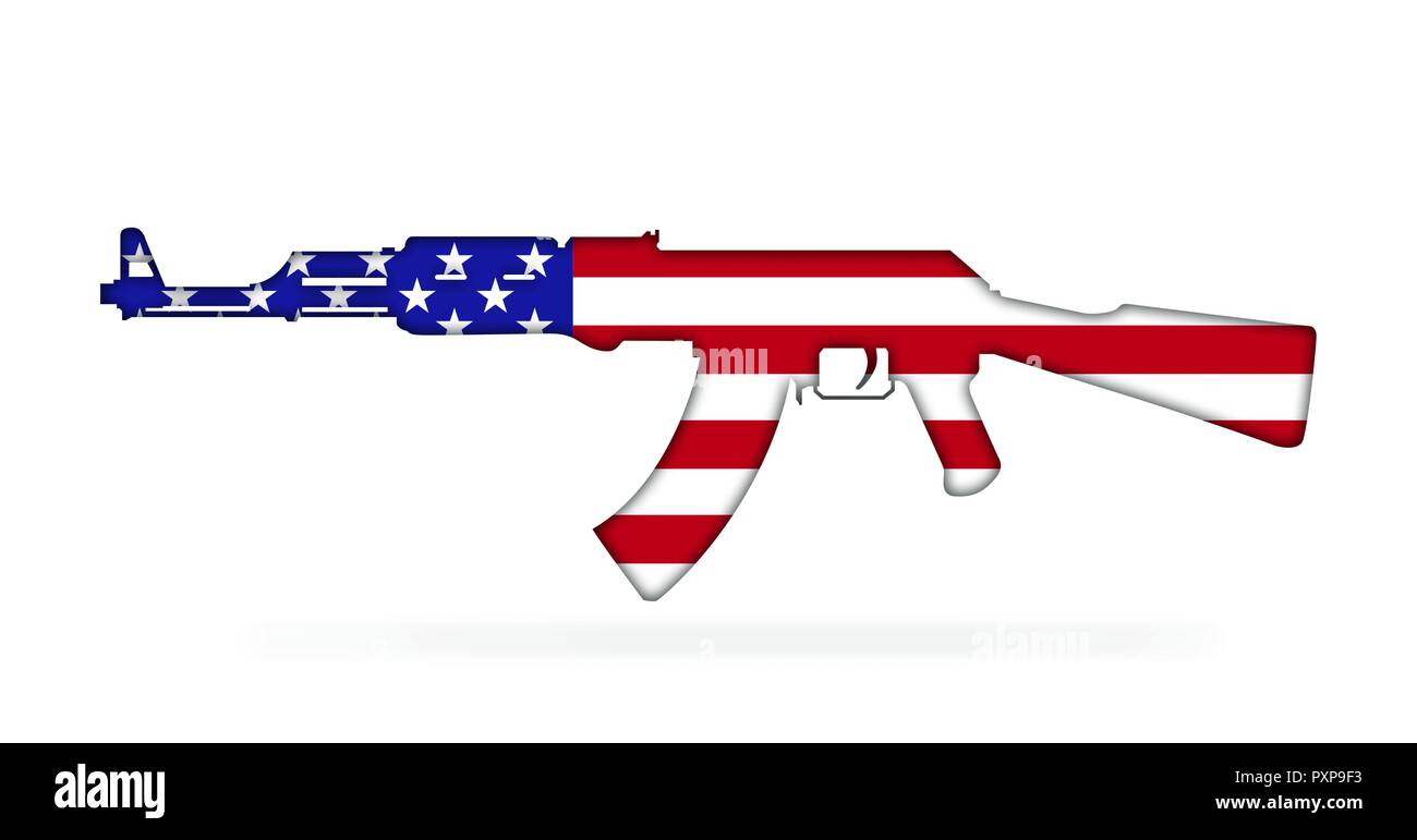 American flag guns : 12 803 images, photos de stock, objets 3D et
