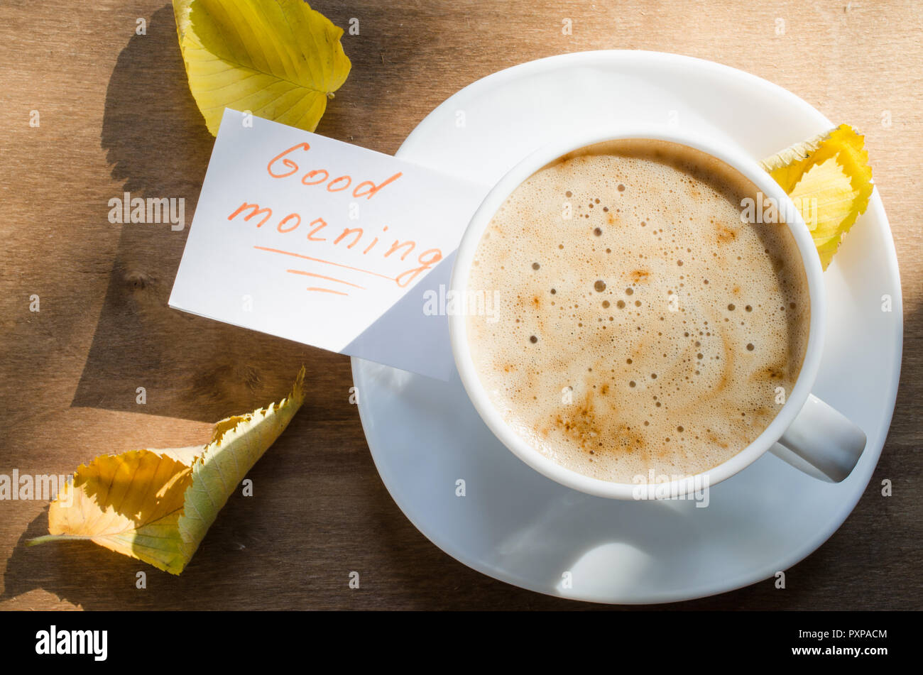 Image result for good morning coffee cup"