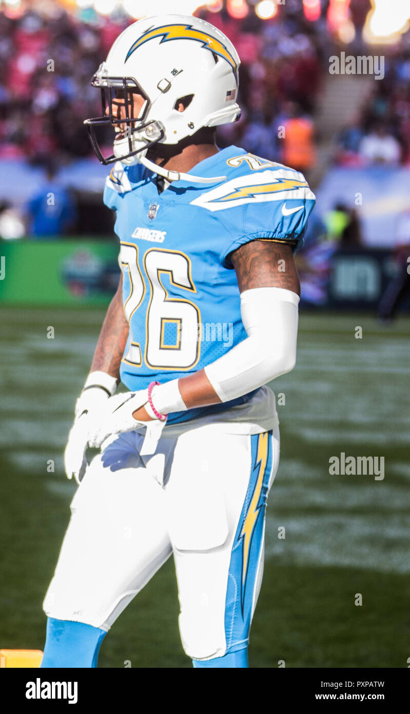 Casey hayward hi-res stock photography and images - Alamy