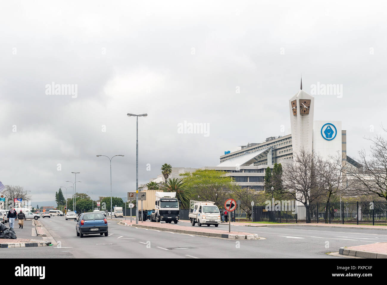 Sanlam head office hires stock photography and images Alamy