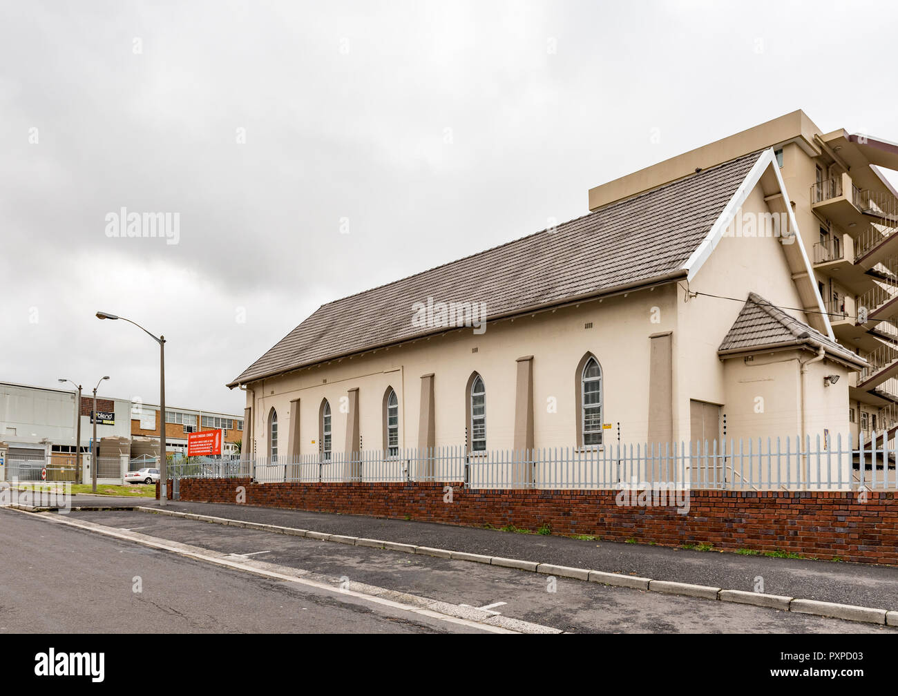 Shofar christian church hires stock photography and images Alamy