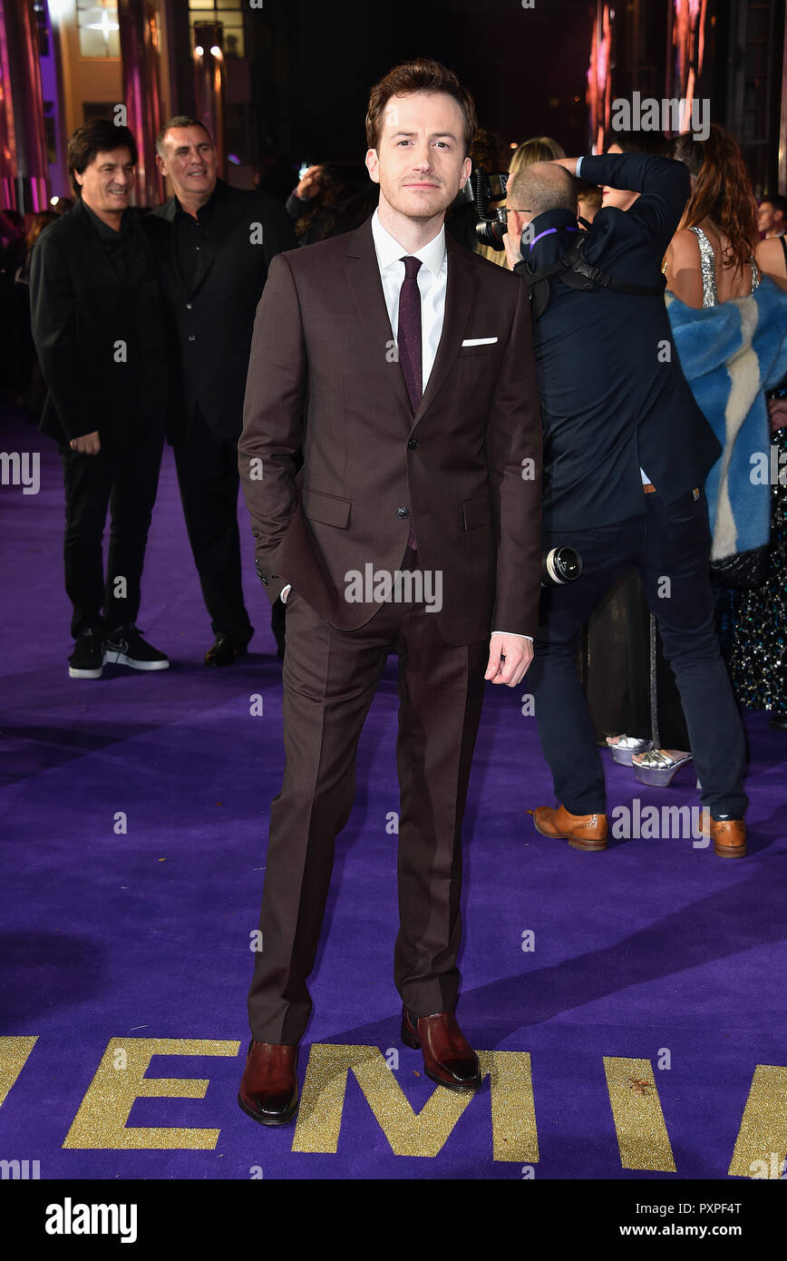 bohemian rhapsody premier tickets