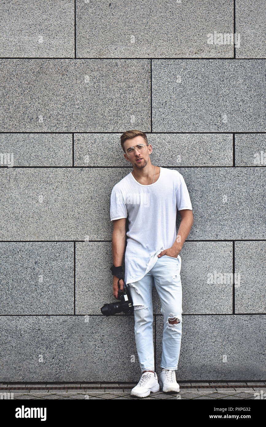 white jeans guys