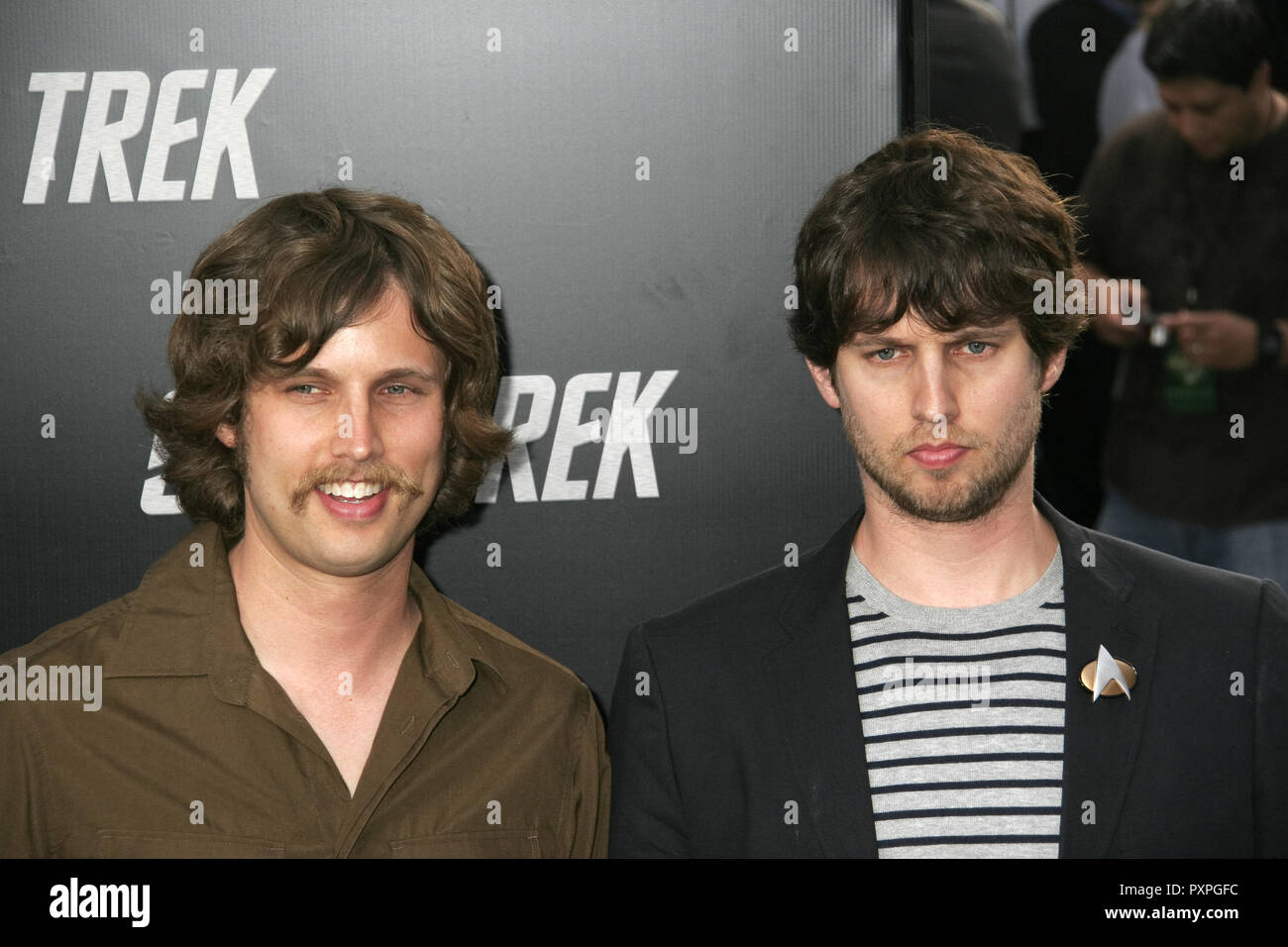 Jon And Kirsten Heder