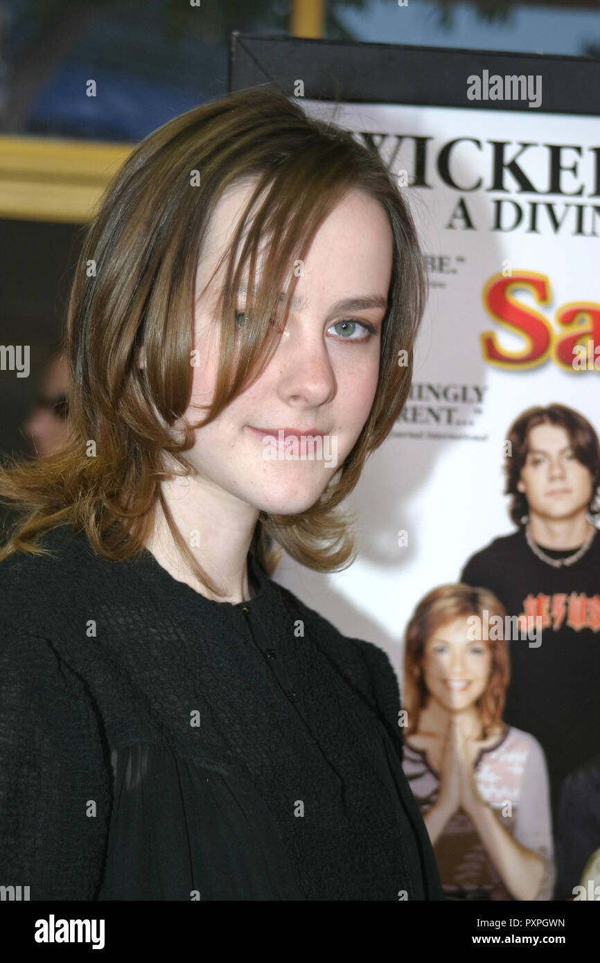 Saved 2004 jena malone hi-res stock photography and images - Alamy
