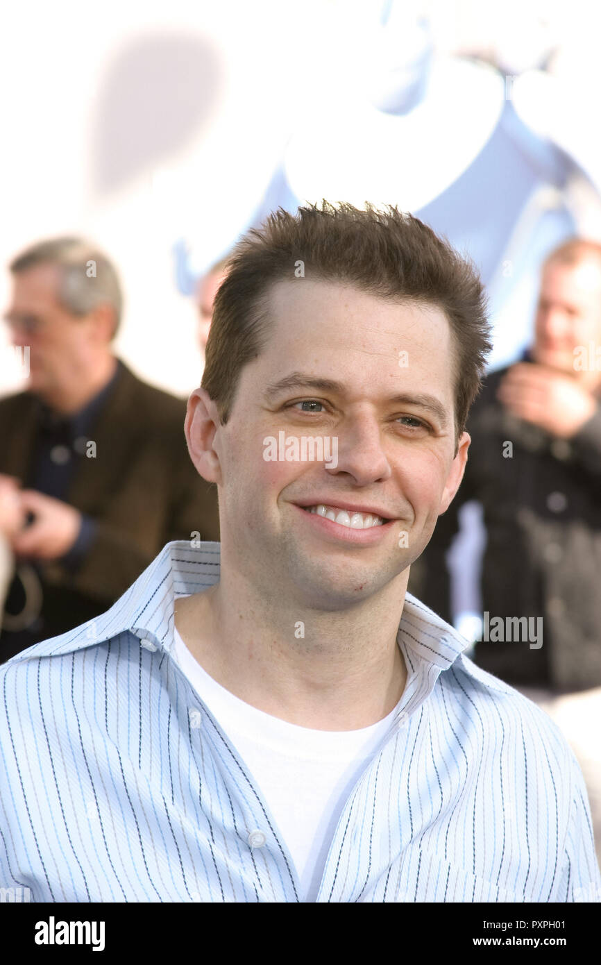 Jon Cryer 03/06/05 ROBOTS Mann Village Theatre / Mann Bruin, Westwood