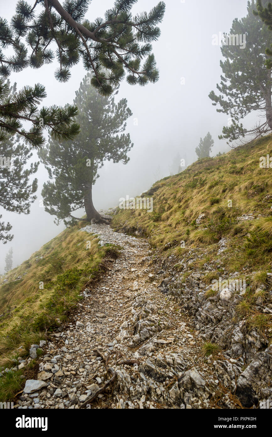 Mount olympus greece hi-res stock photography and images - Alamy