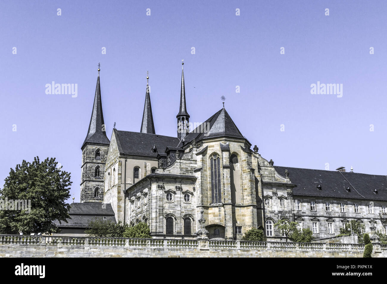 Bamberg S Stock Photos Bamberg S Stock Images Alamy