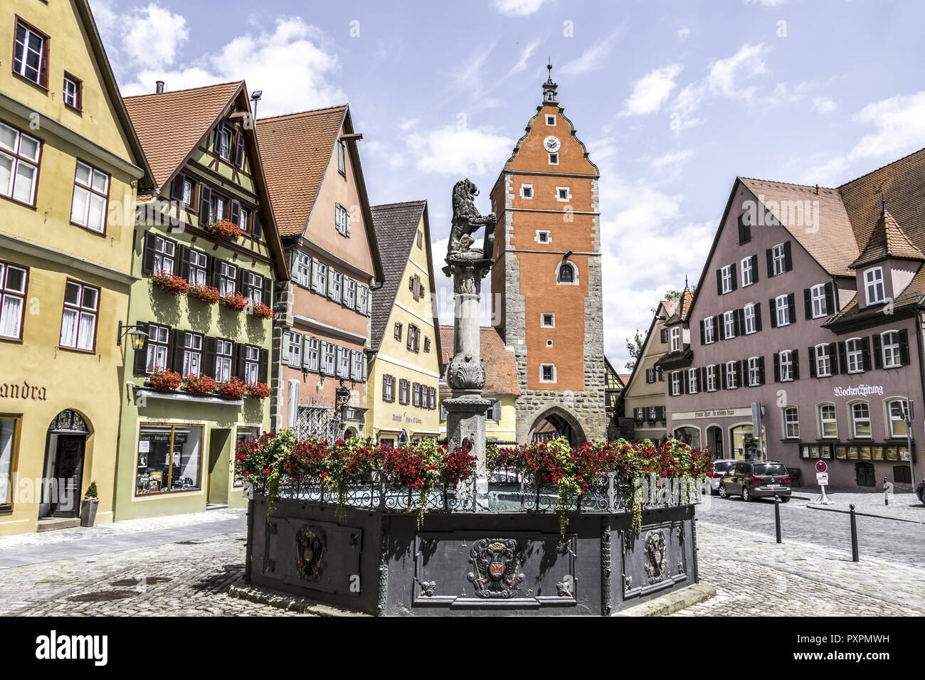 Image result for dinkelsbuehl germany
