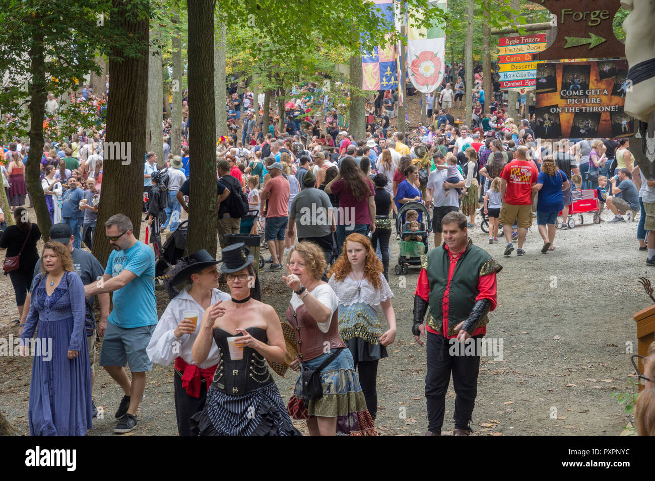 Renaissance Festival 2024 Maryland Dates Ynes Vitoria