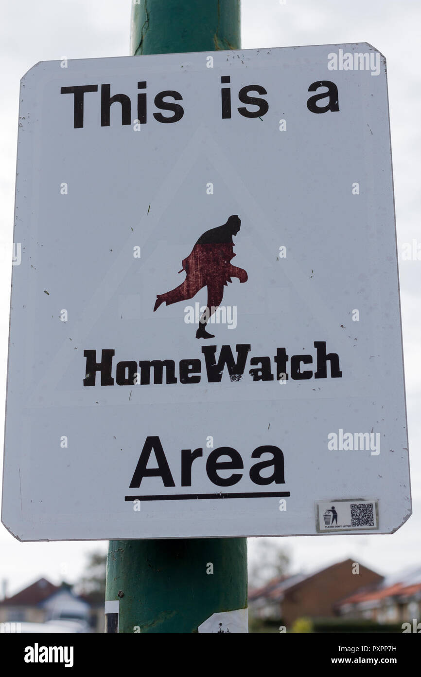 Homewatch area hires stock photography and images Alamy