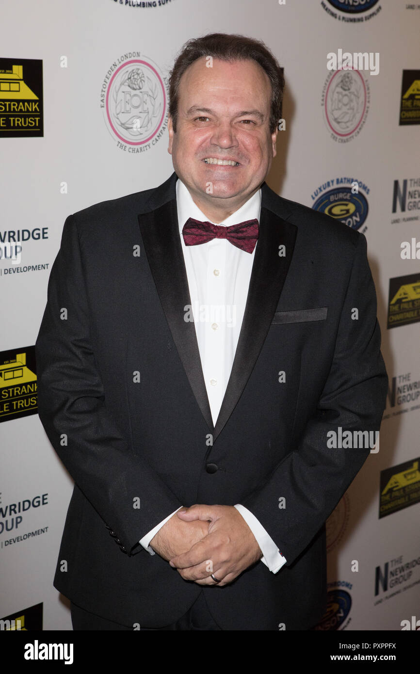Shaun williamson 2018 hi-res stock photography and images - Alamy