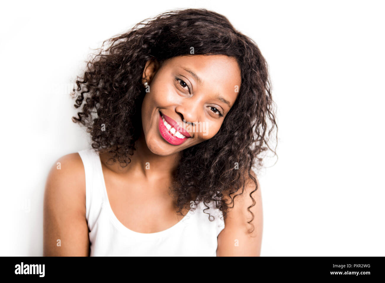Afro american fashion Cut Out Stock Images & Pictures - Alamy