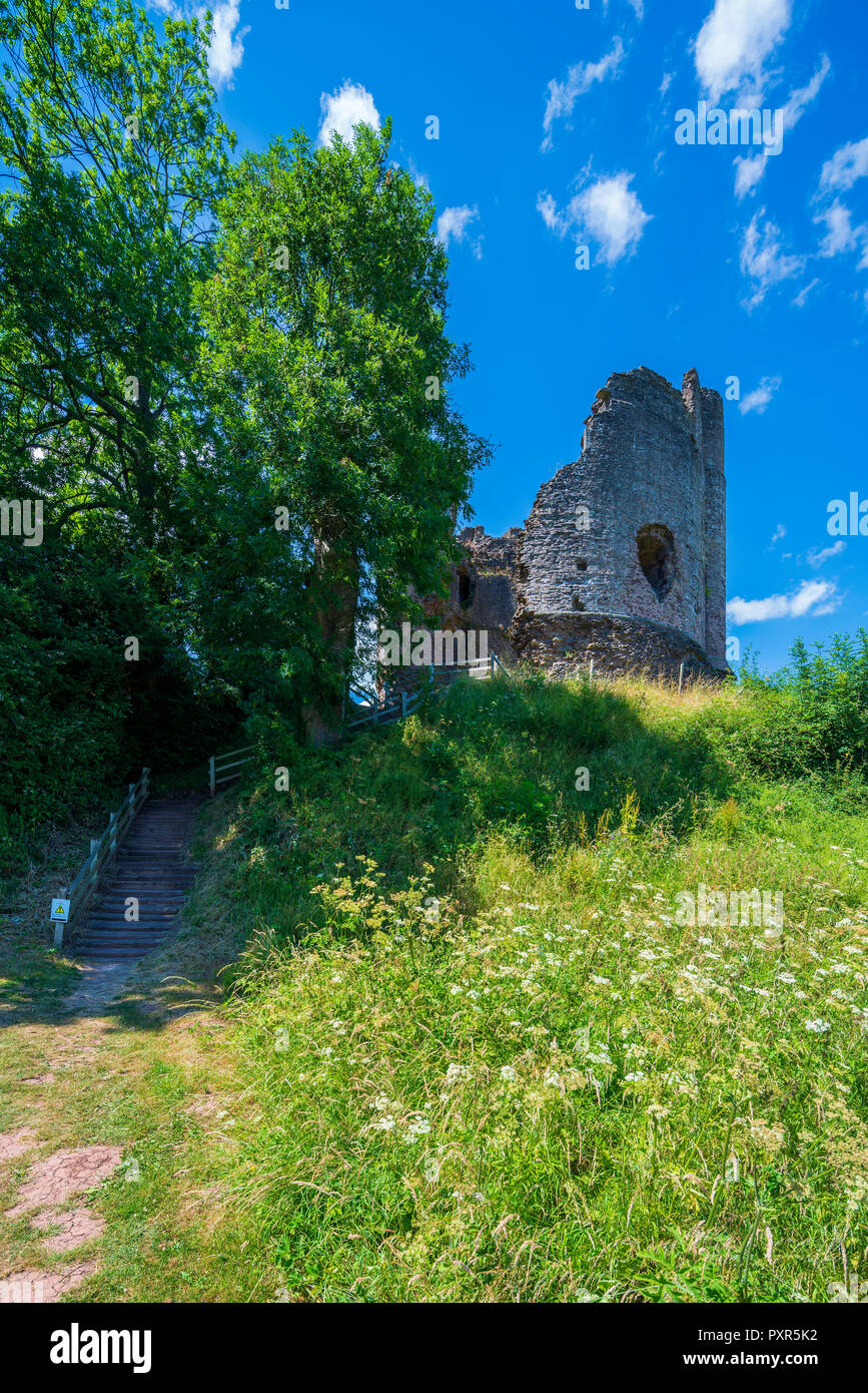 Longtown herefordshire england hires stock photography and images Alamy
