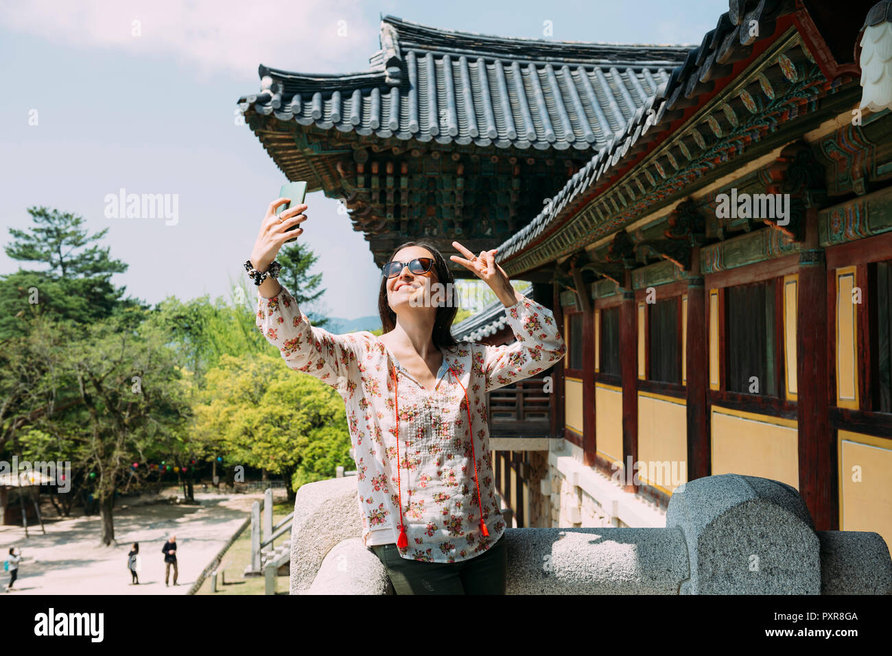 Gyeongju hi-res stock photography and images - Alamy