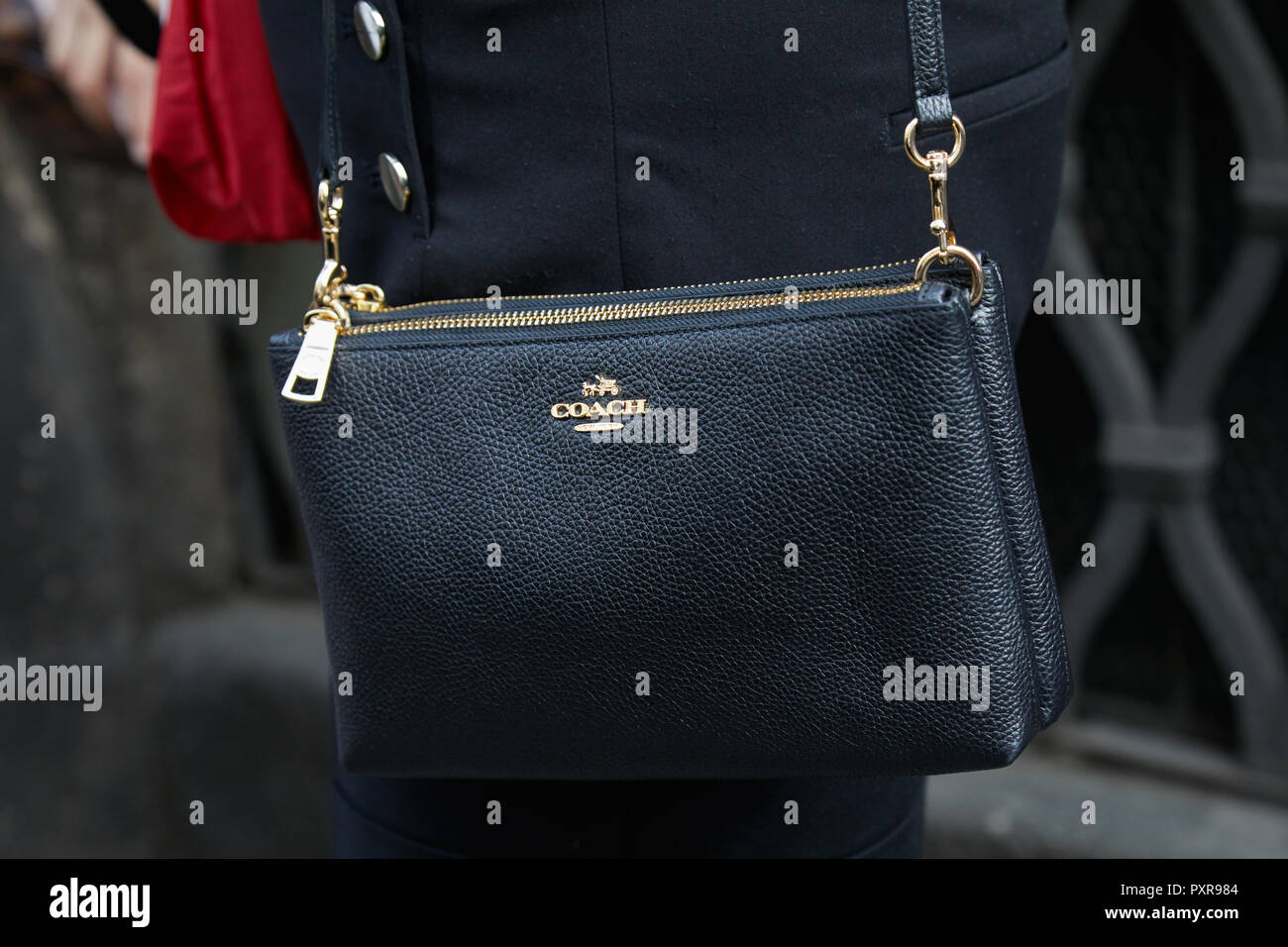 coach bag 2018