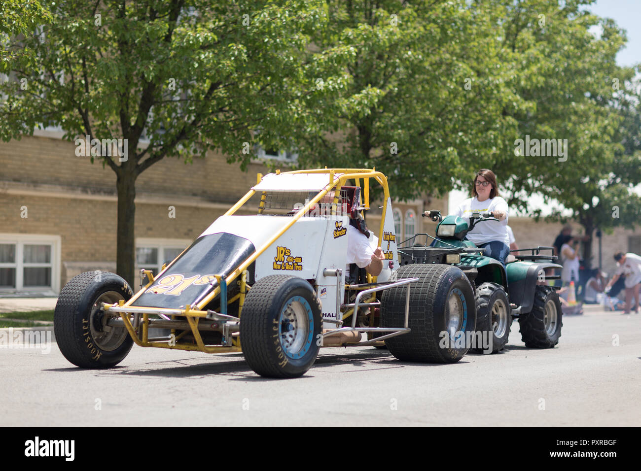 Apperson car hires stock photography and images Alamy