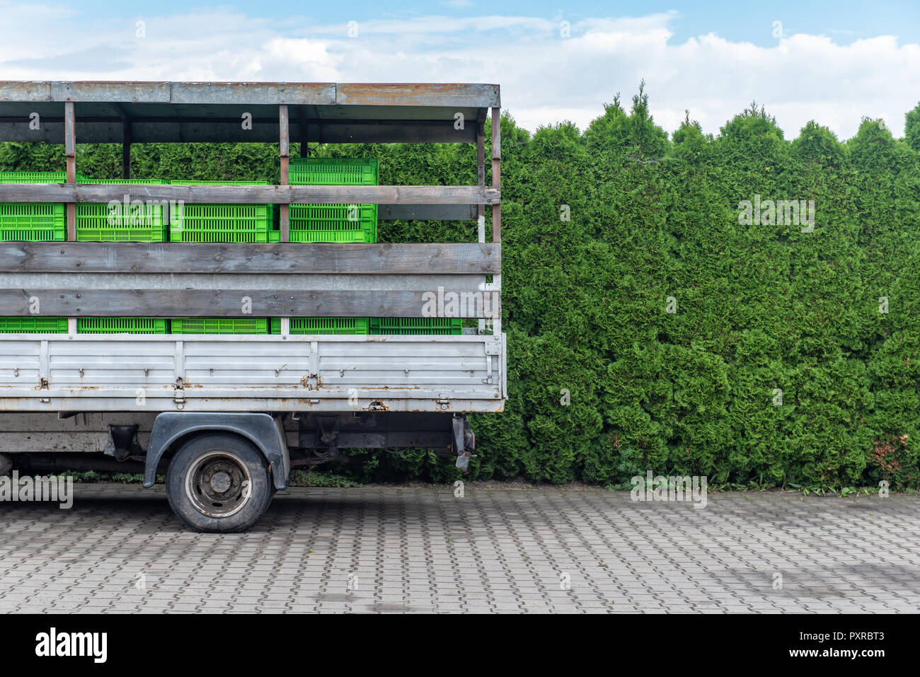 Masovian voivodeship hi-res stock photography and images - Alamy