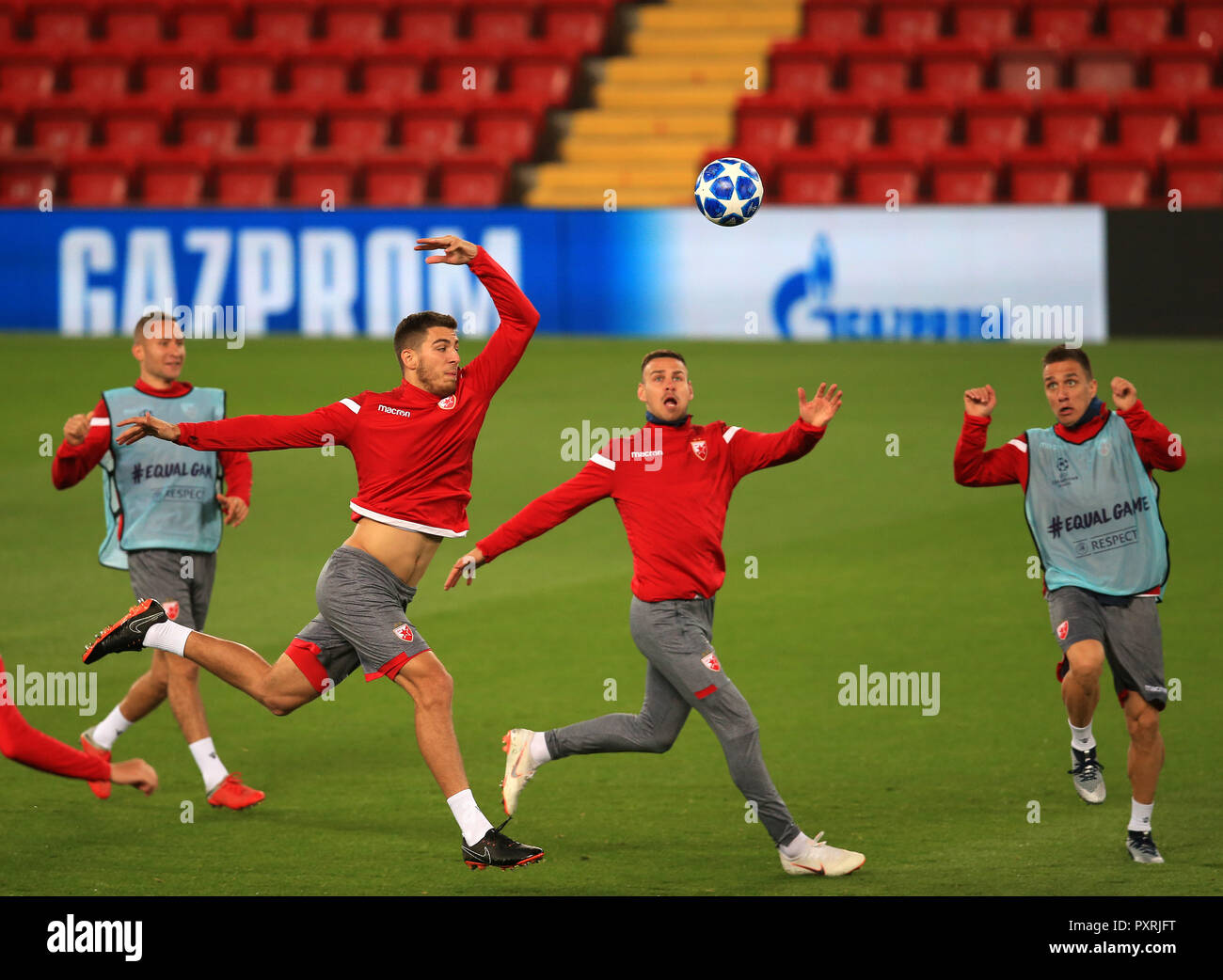 uefa champions league handball