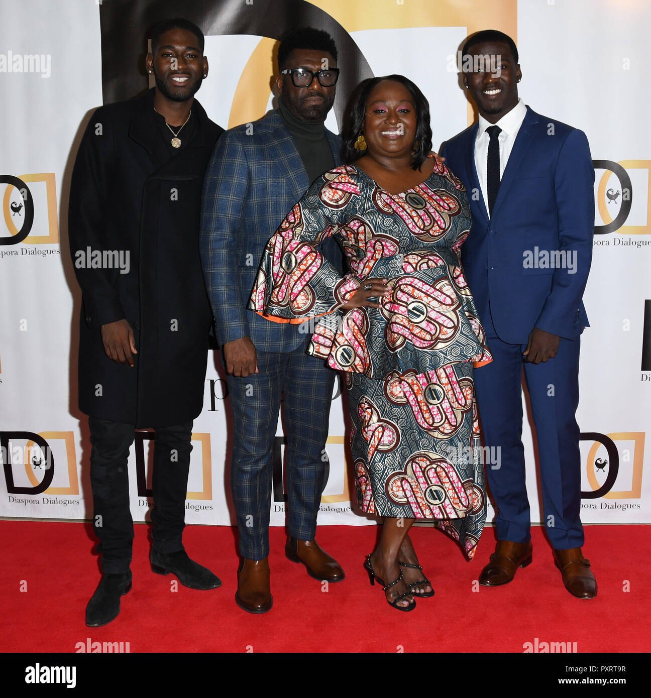 Kwame boakye and kwame boateng hi-res stock photography and images - Alamy