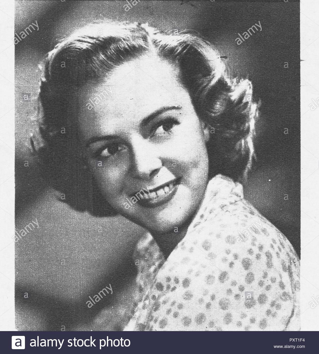 Lucy Fox pictures Jean Allison pictures