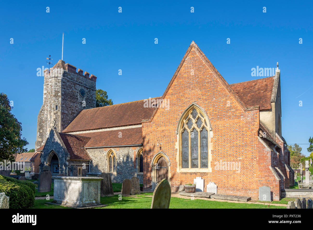 Waltham st lawrence parish church waltham st lawrence berkshire hires