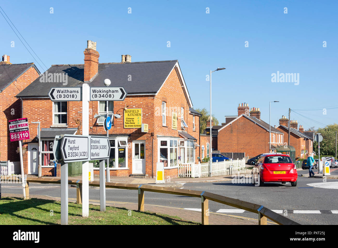 Binfield hires stock photography and images Alamy