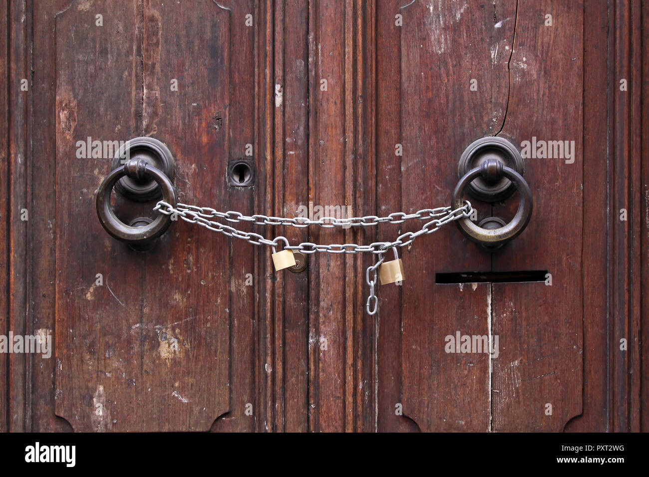 16 Different Types of Exterior Door Locks