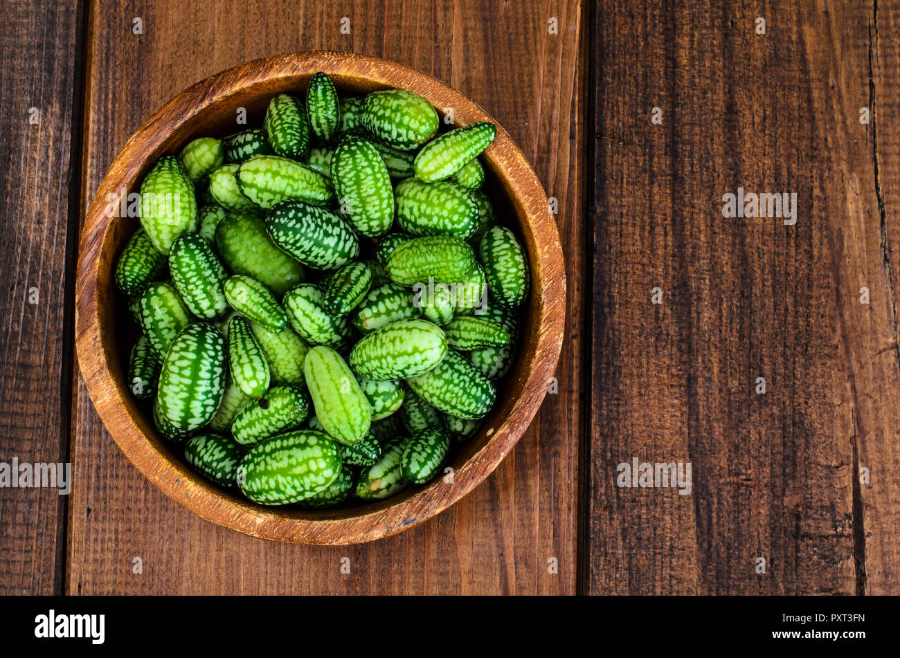 Melothria scabra, mouse melon, miniature mexican wmatermelons, sweet