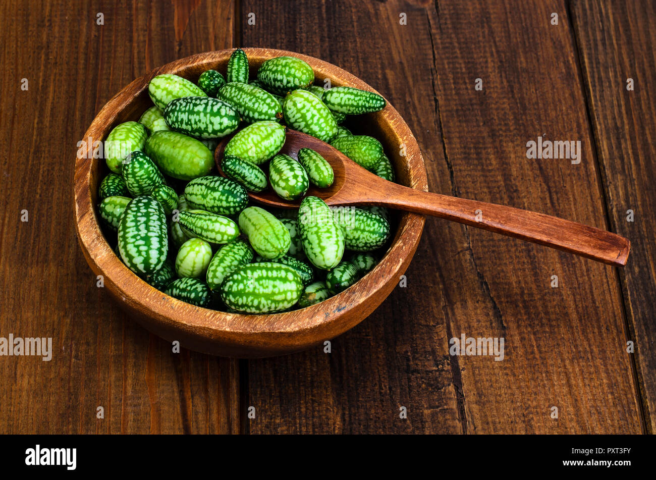 Melothria scabra, mouse melon, miniature mexican wmatermelons, sweet