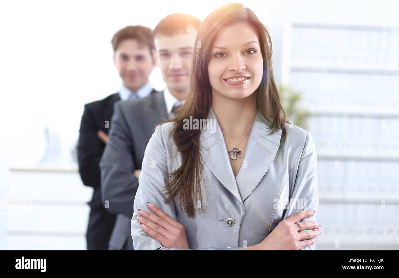 Concept leader boss in form hi-res stock photography and images - Alamy