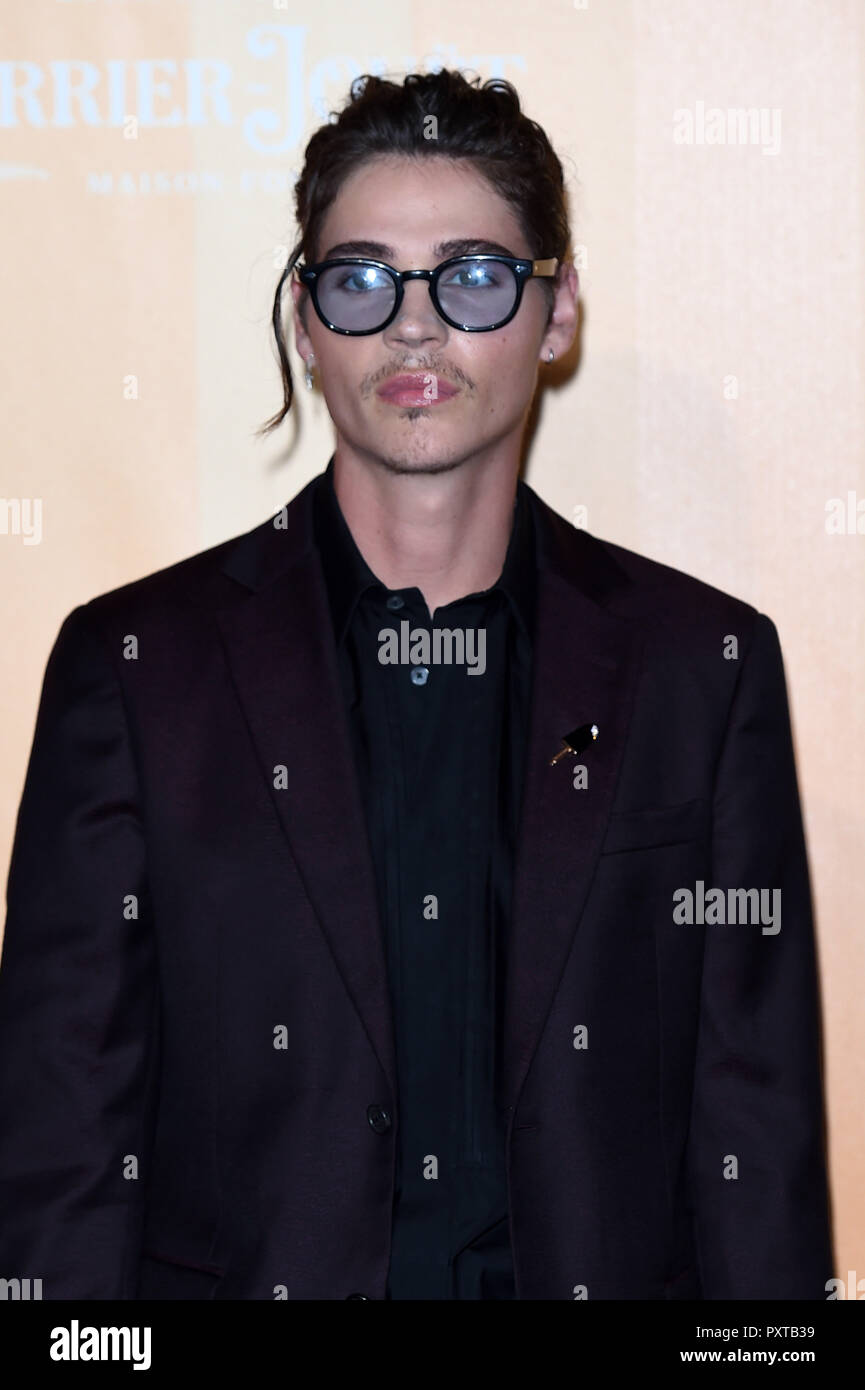Will peltz hi-res stock photography and images - Alamy