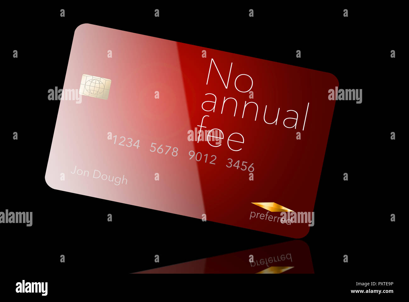 The Cardholder
