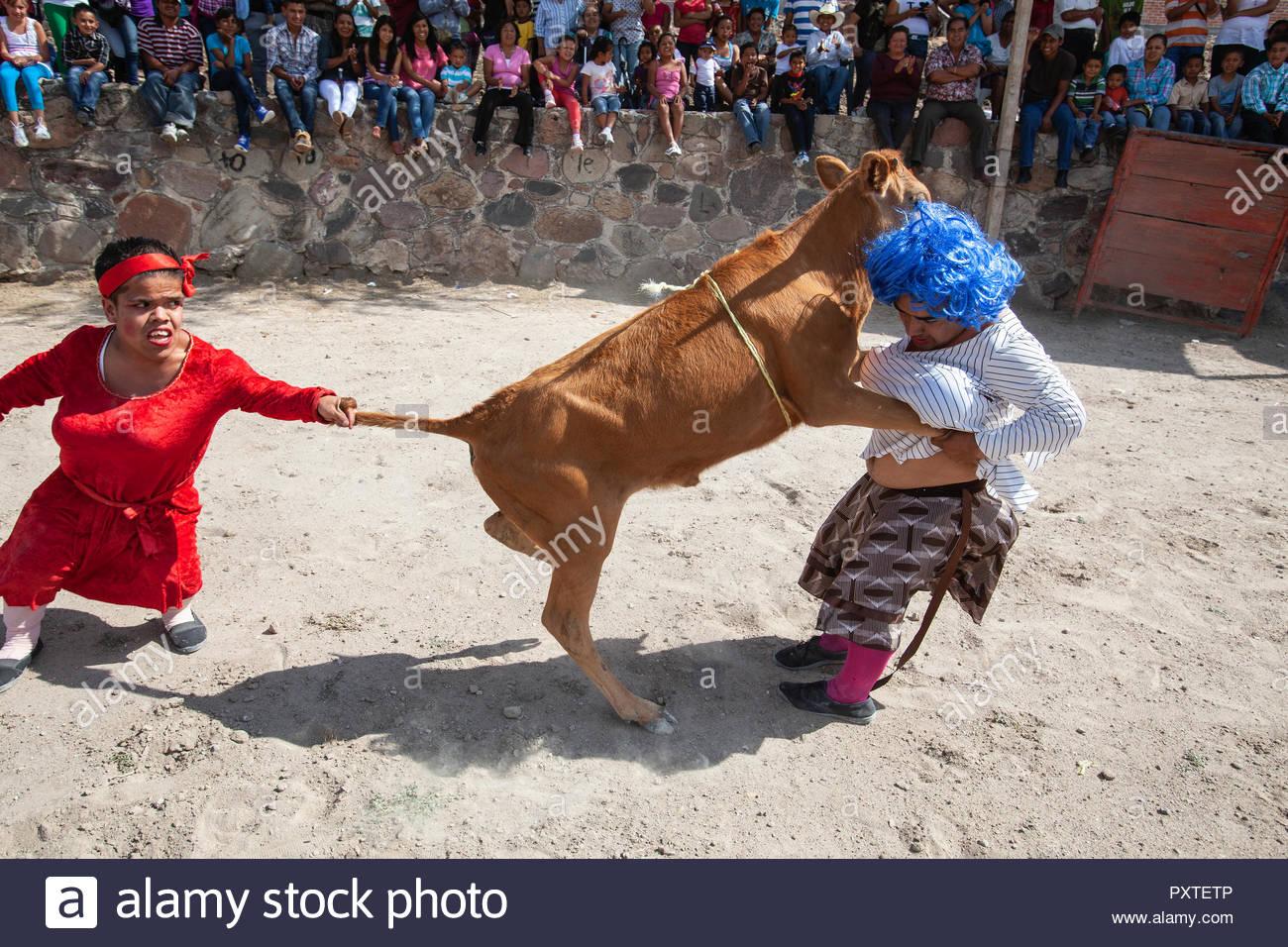 Funny Midgets High Resolution Stock Photography and Images - Alamy