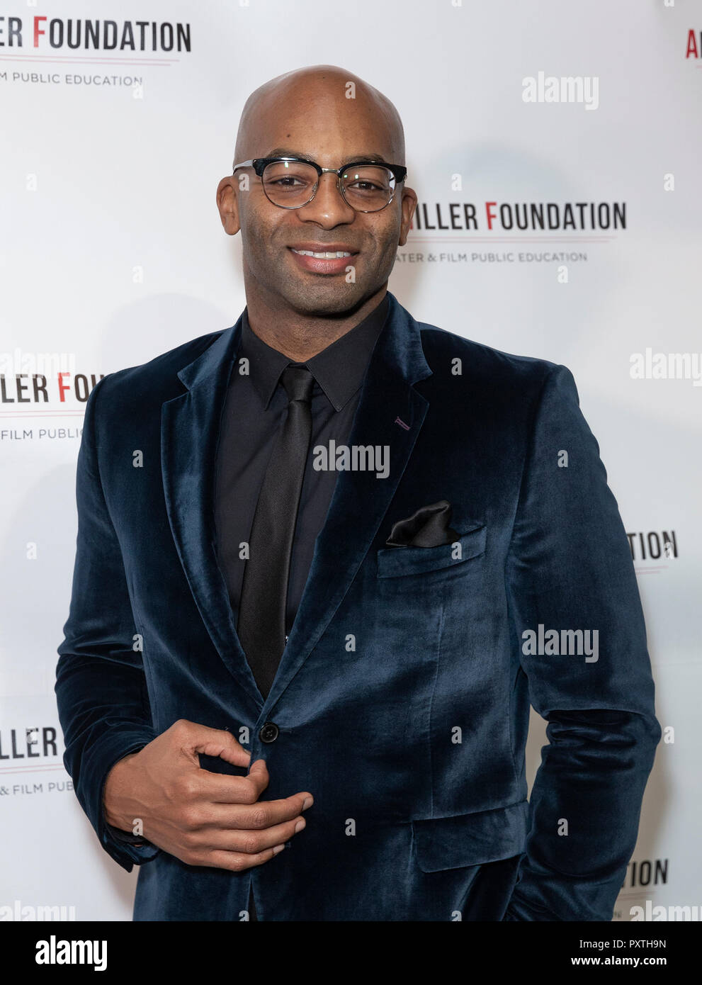 brandon victor dixon st pattys day