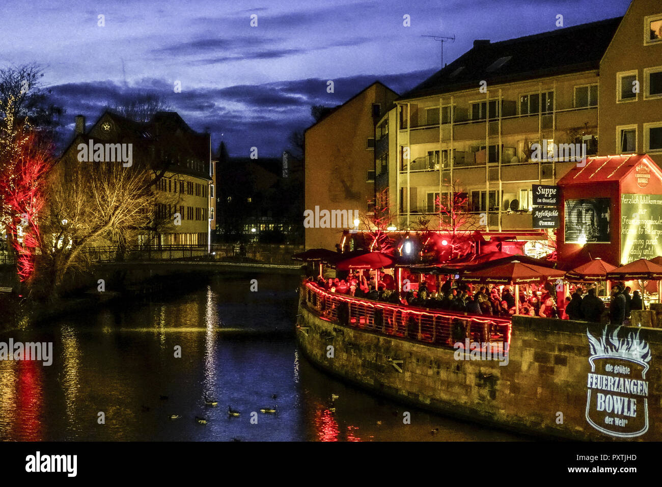 Fleischbrucke Stock Photos & Fleischbrucke Stock Images