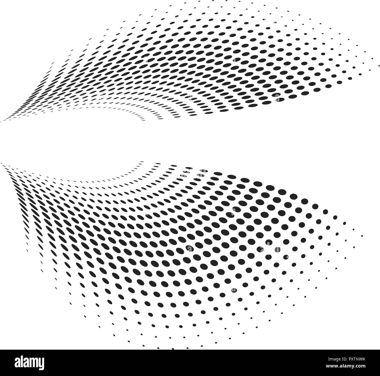 Abstract Shape Vector