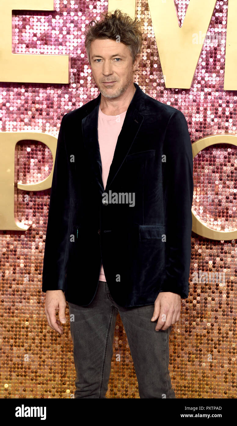 Photo Must Be Credited ©Alpha Press 079965 23/10/2018 Aidan Gillen