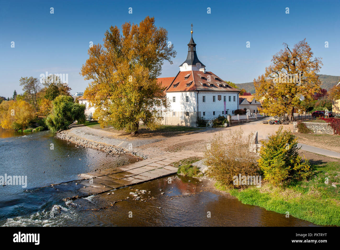 Czech republic hires stock photography and images Alamy