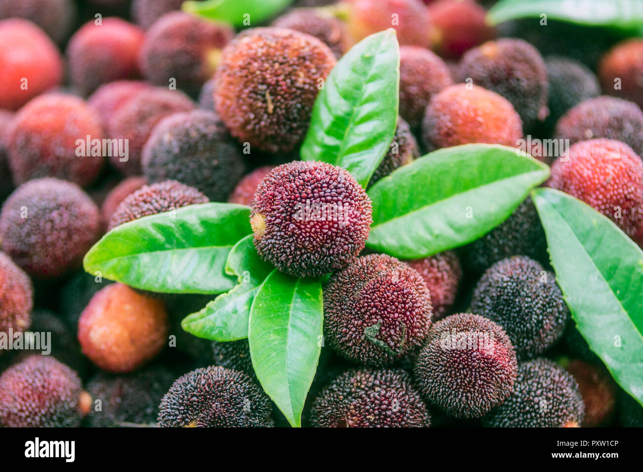 China, Yunnan, Dali Stock Photo - Alamy