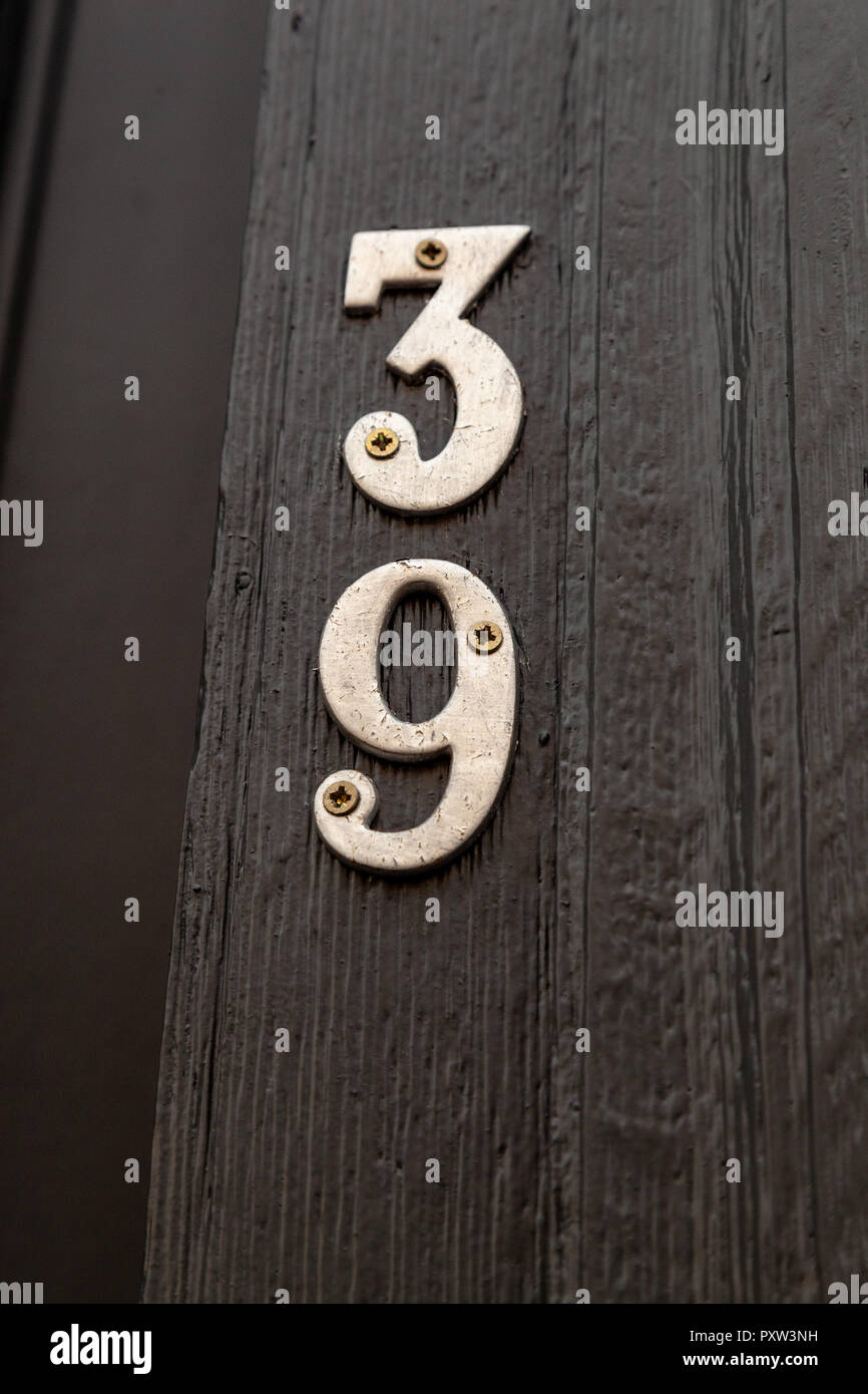 House numbers from France, Belgium, Sweden, Denmark, Finland and House numbers from France, Belgium, Sweden, Denmark, Finland and