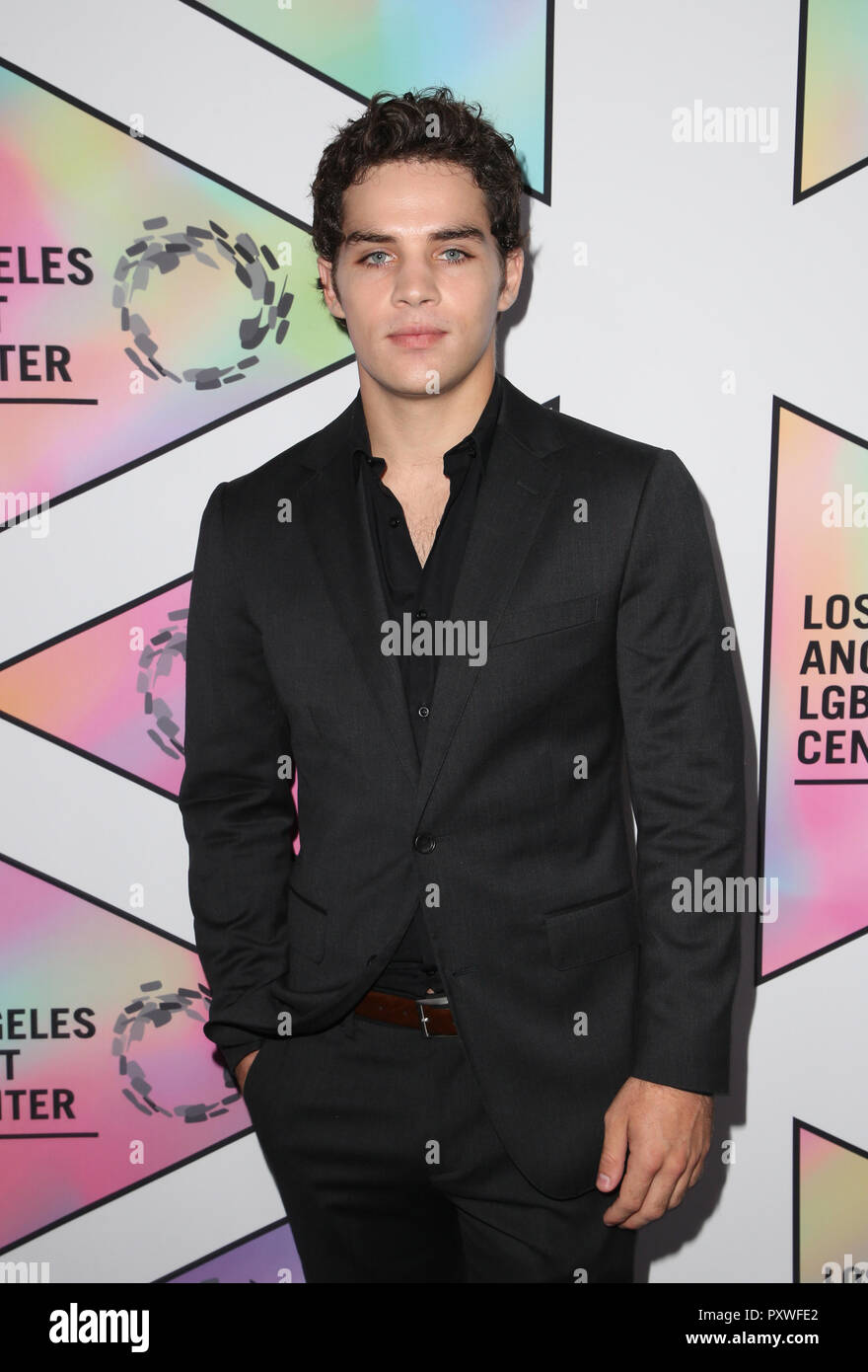 Los Angeles LGBT Center's 49th Anniversary Gala Vanguard Awards