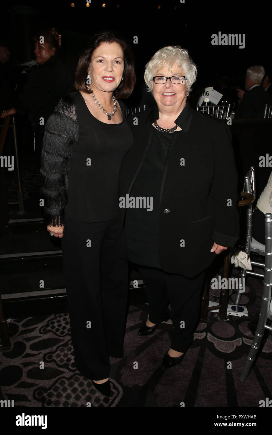 Los Angeles LGBT Center's 49th Anniversary Gala Vanguard Awards Inside ...