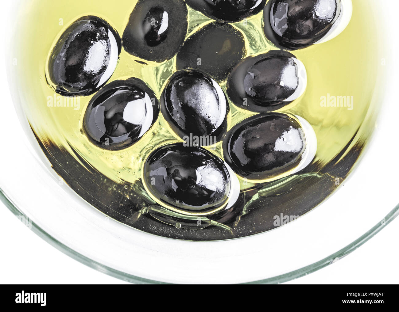 Schwarze Olive High Resolution Stock Photography And Images Alamy