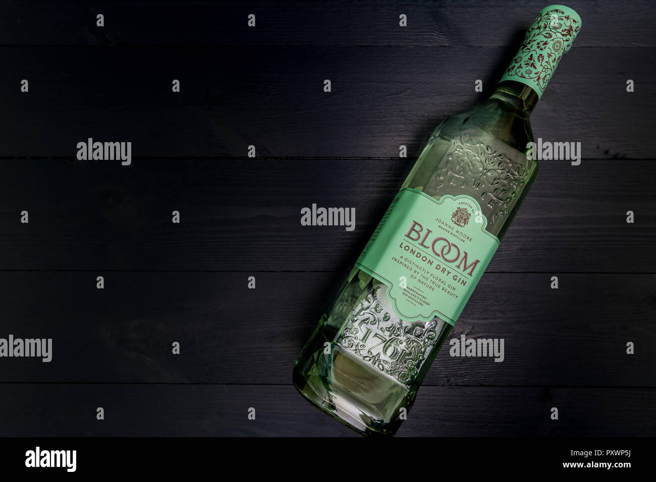 Wood spirits hires stock photography and images Alamy