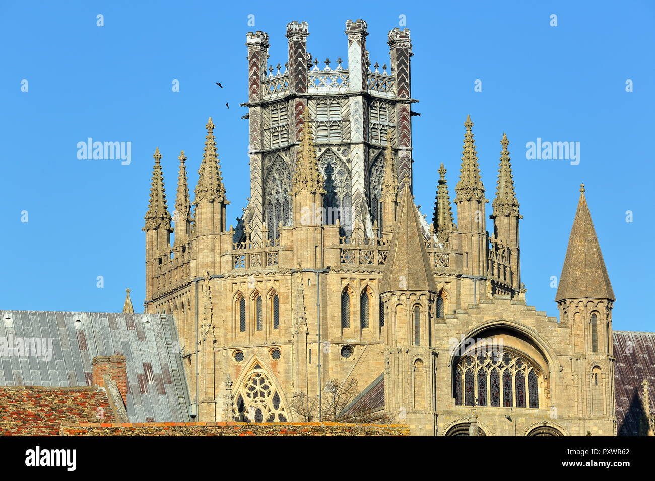 Turrets and spires hires stock photography and images Alamy