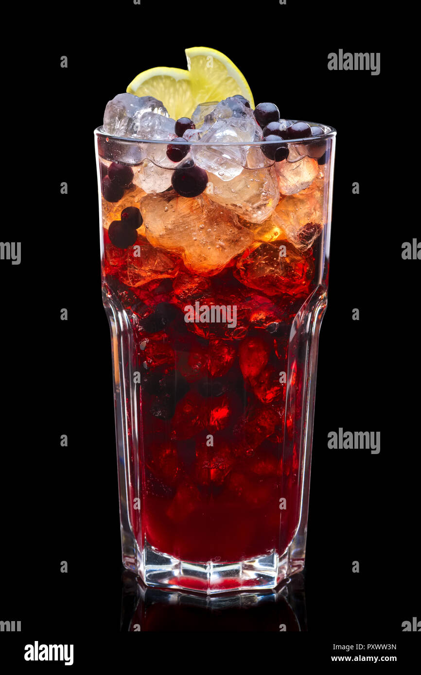 udarbejde virtuel Tick Vodka red bull hi-res stock photography and images - Alamy