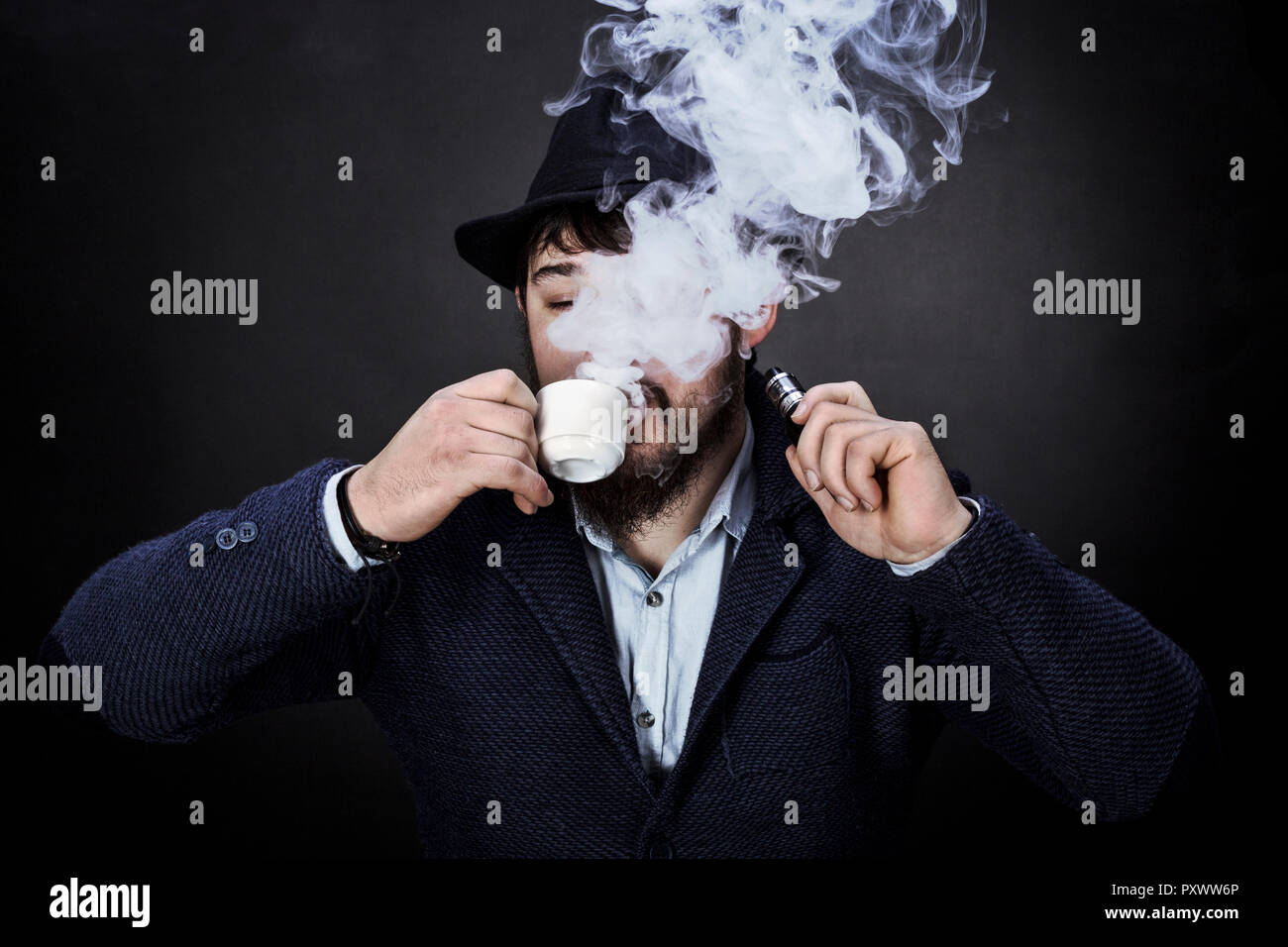 what are the side effects of dipping tobacco Smokeless Tobacco