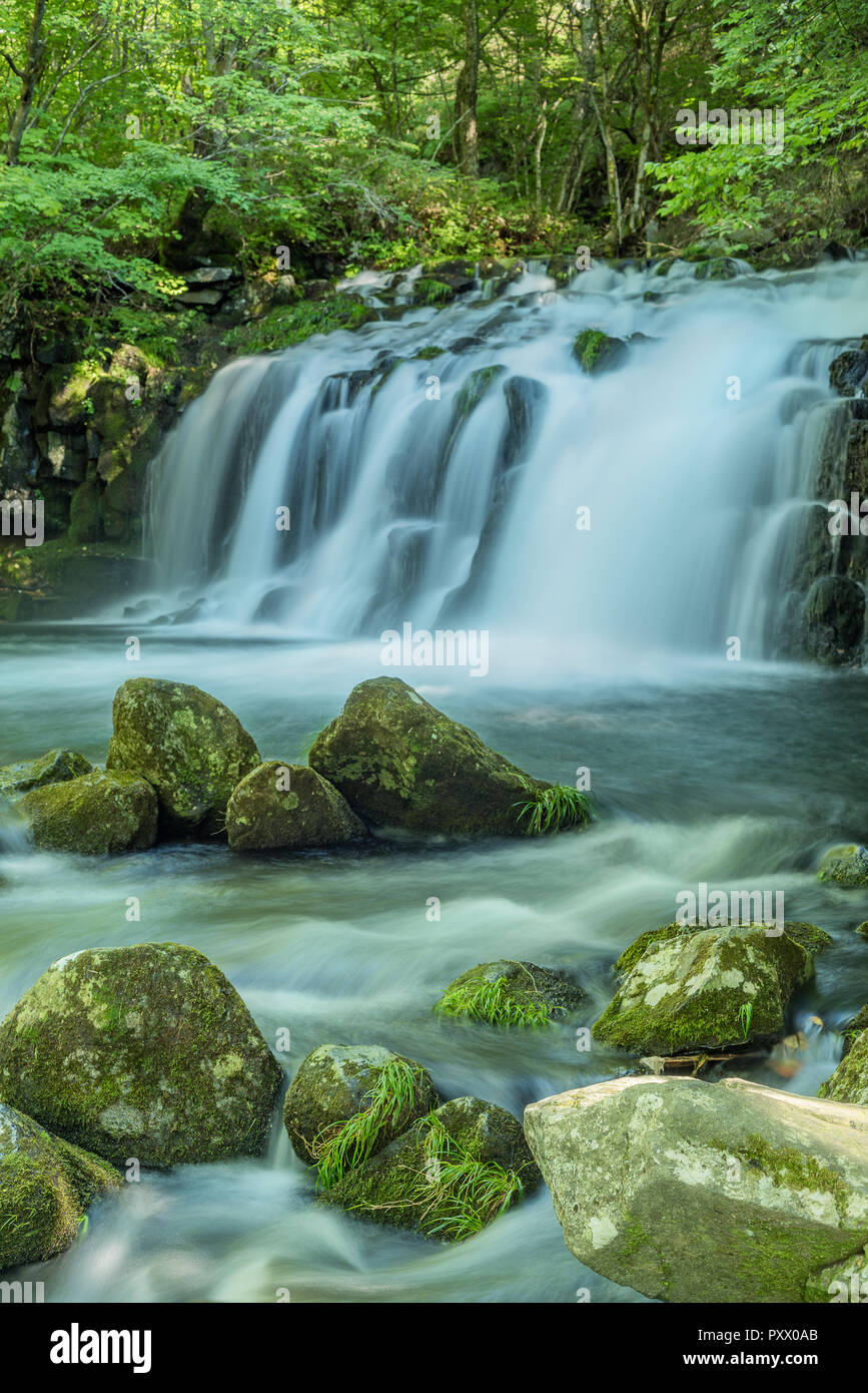 Nagano Prefecture, Japan Stock Photo Alamy