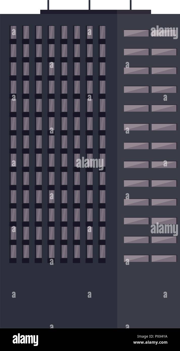 City building isolated Stock Vector Image & Art - Alamy